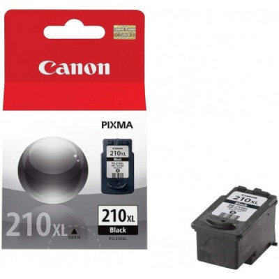 CANON 210XL Noir (2973B001)